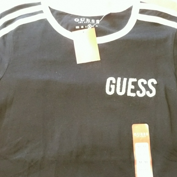 Guess Tee Shirt - Picture 1 of 4